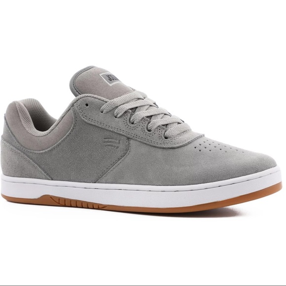 Etnies Other - ✳️Etnies Joslin Pro Grey Skate Shoes✳️